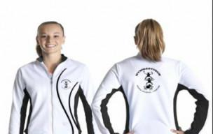 T-shirt et Veste du club